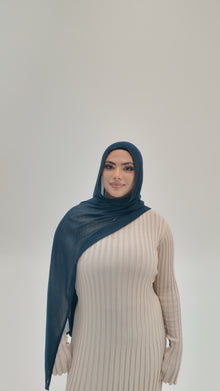  Fayrouz Cap