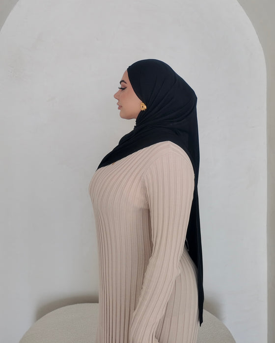 Black Premium Modal Set