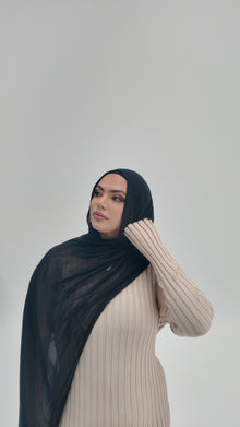  Black Modal