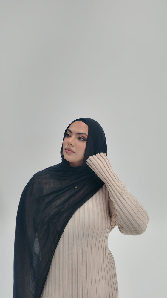 Black Modal