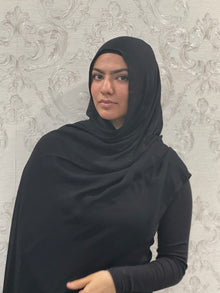  Onyx Modal Hijab (defective)