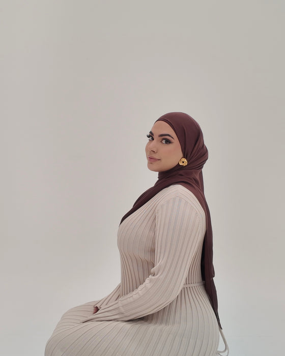 Chocolate Premium Modal Set