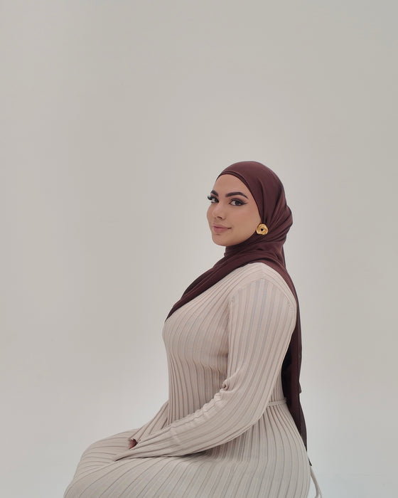 Chocolate Premium Modal Set