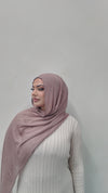 Taupe Modal