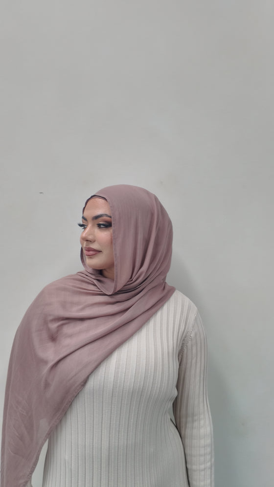 Taupe Modal