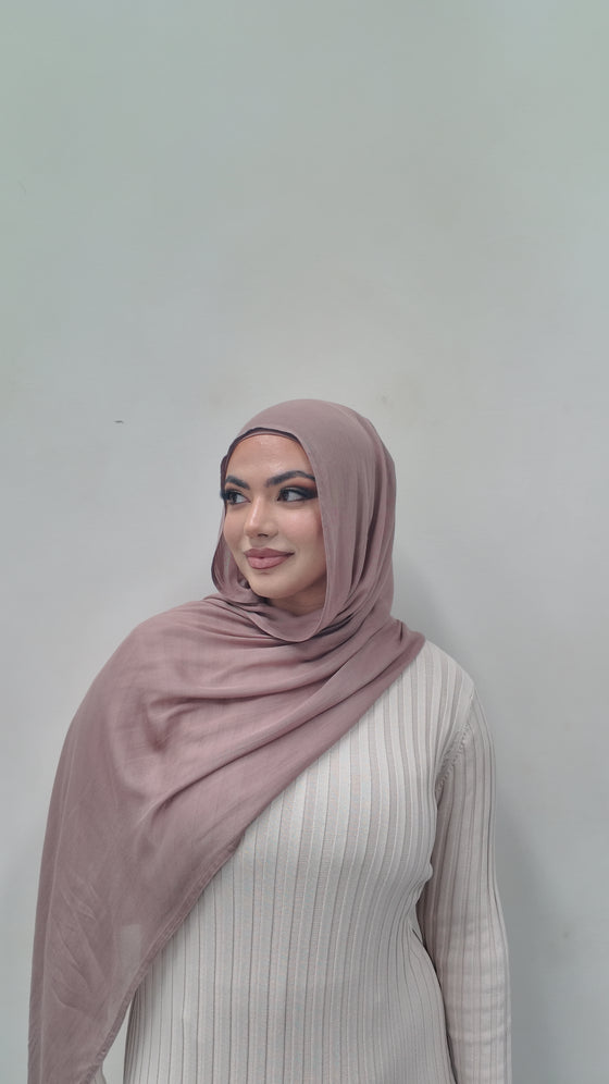 Taupe Modal