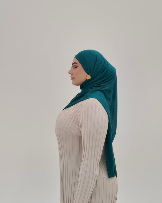 Teal Premium Modal Set