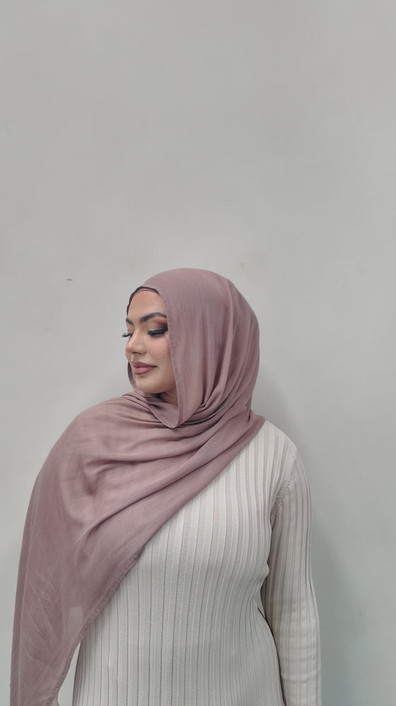 Taupe Modal