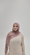 Taupe Modal
