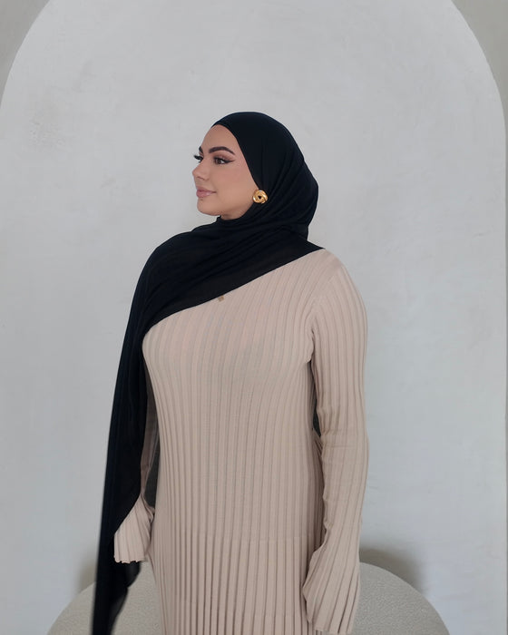 Black Premium Modal Set