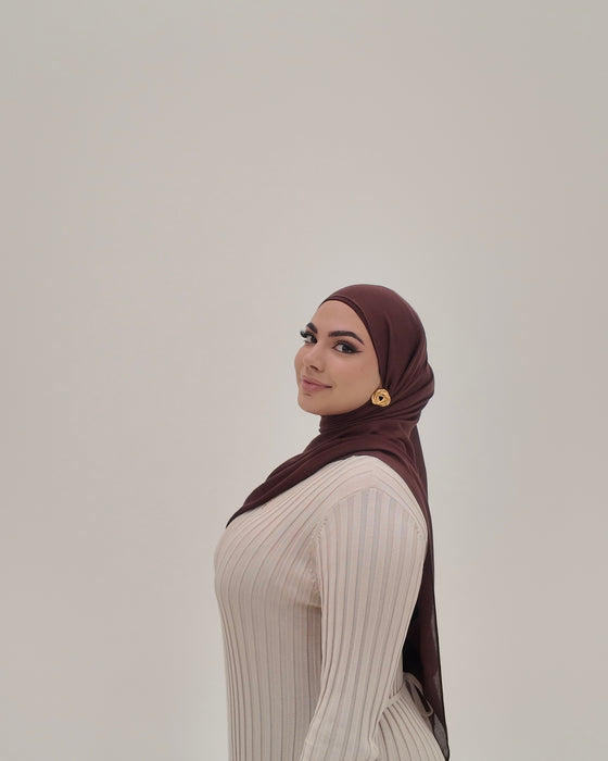 Chocolate Premium Modal Set