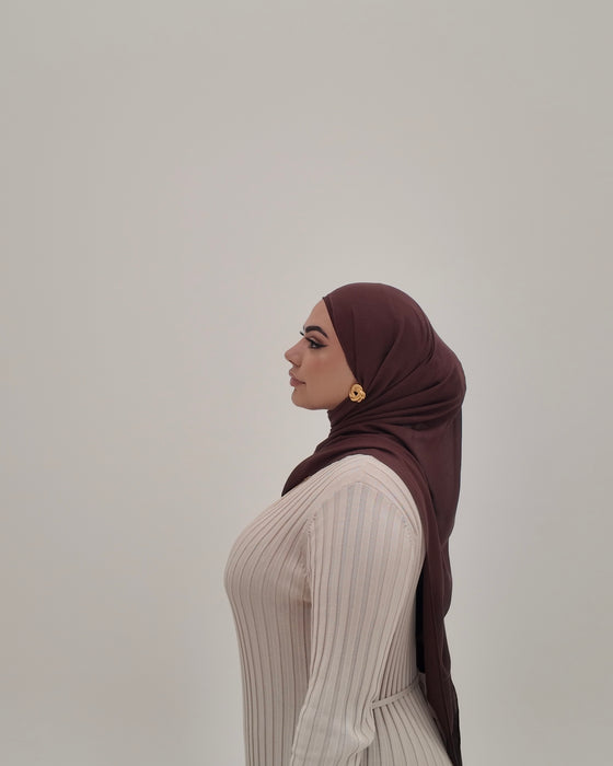 Chocolate Premium Modal Set