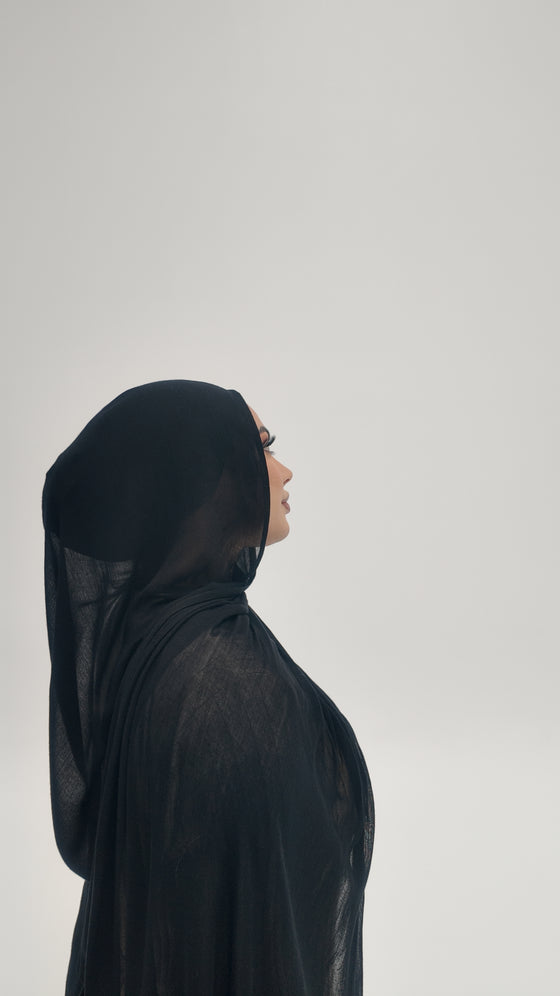 Black Modal
