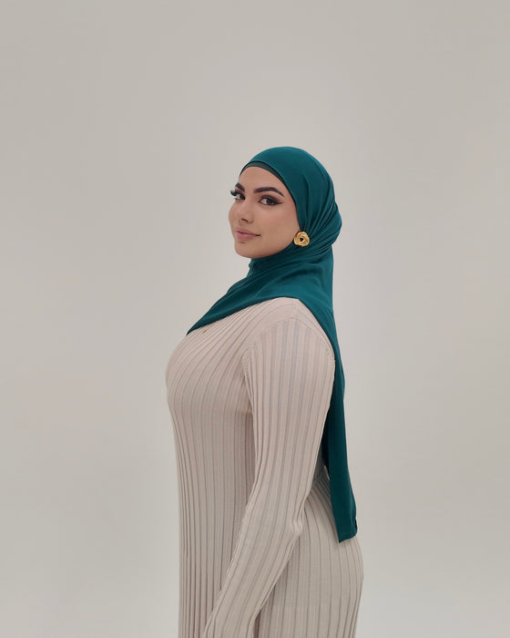 Teal Premium Modal Set