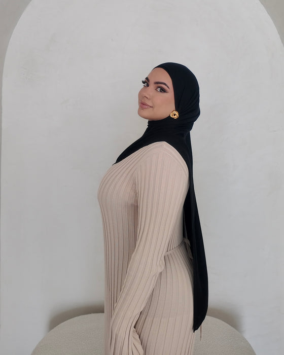 Black Premium Modal Set