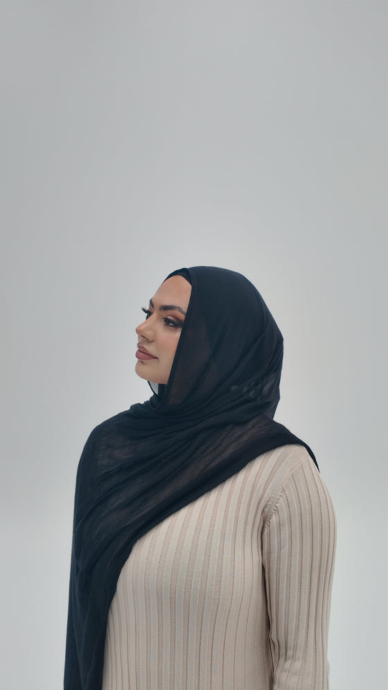 Black Modal