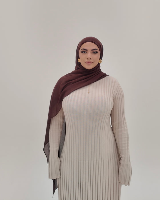 Chocolate Premium Modal Set